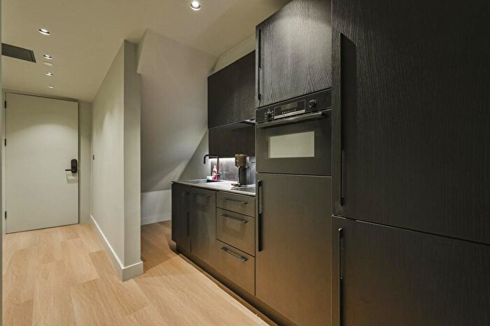 1 Bedroom Flat To Rent In Caledonian Road, Barnsbury, London, N1