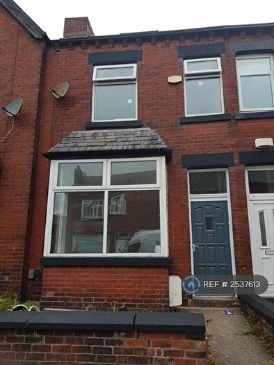 3 Bedroom Terraced House To Rent In Mellor Grove, Bolton, BL1