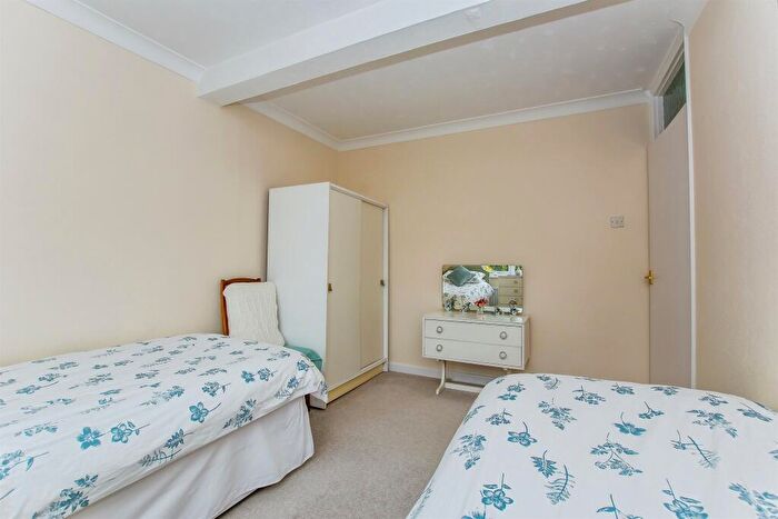 3 Bedroom Detached Bungalow For Sale In Leverington Road, Wisbech, PE13