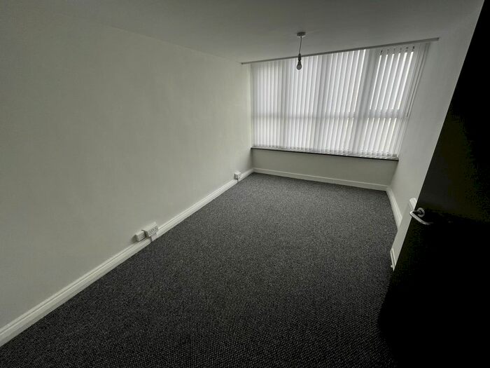 Studio To Rent In Bank House, Church Street, St. Helens, WA10