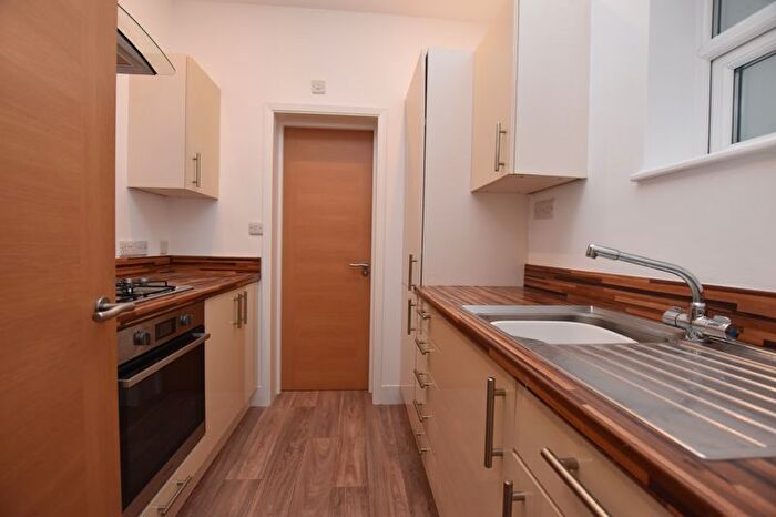 2 Bedroom Flat For Sale In Coastal Views, Mount Wise, Newquay, TR7
