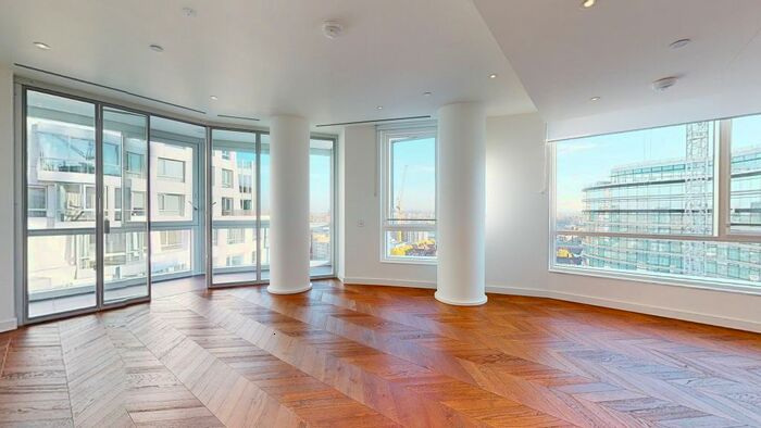 2 Bedroom Flat To Rent In Prospect Way, London, SW11