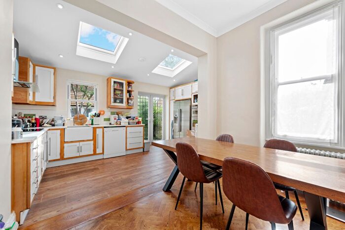 4 Bedroom Property To Rent In Jazmyn Cottage, SW20