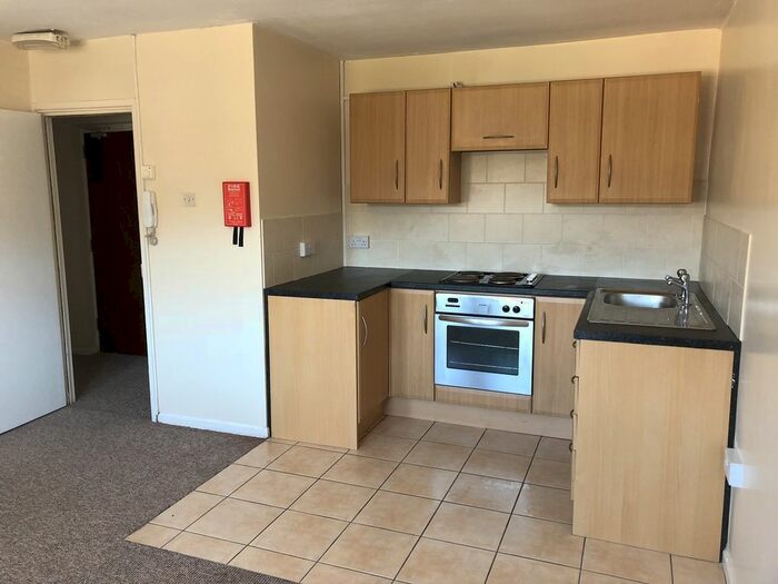 1 Bedroom Flat To Rent In Flat Llys Penrhys Curwen Close, Pontrhydyfen, Port Talbot, Neath Port Talbot., SA12