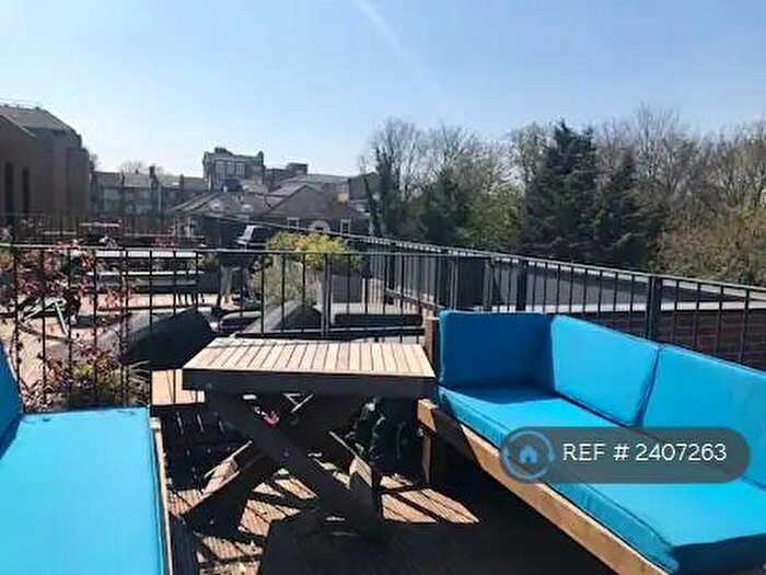 1 Bedroom Flat To Rent In Wilmer Place, London, N16
