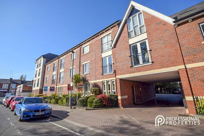 2 Bedroom Apartment To Rent In Westgate, Mill Street, Derby, Derbyshire, DE1