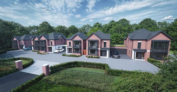 5 Bedroom Detached House For Sale In Roxwell Row, Chelmsford, CM1