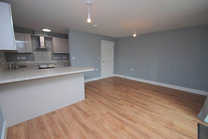 2 Bedroom Flat To Rent In Penn Grove, Norwich, NR3