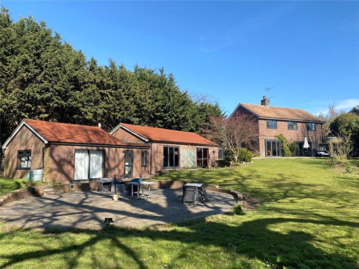 4 Bedroom Detached House To Rent In Glebelands, Harlow, Essex, CM20