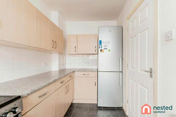 2 Bedroom Detached House For Sale In St. Malcolms Wynd, Kirriemuir, DD8