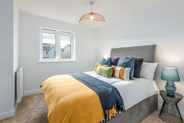 3 Bedroom Terraced House For Sale In Cuthbertson Walk Bucksburn Aberdeen, AB21