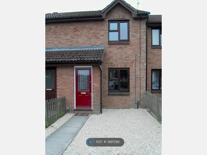 2 Bedroom Terraced House To Rent In Kerry Close, Shaw, Swindon, SN5