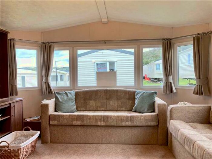 2 Bedroom Caravan For Sale In Breydon Water Holiday Park, NR31