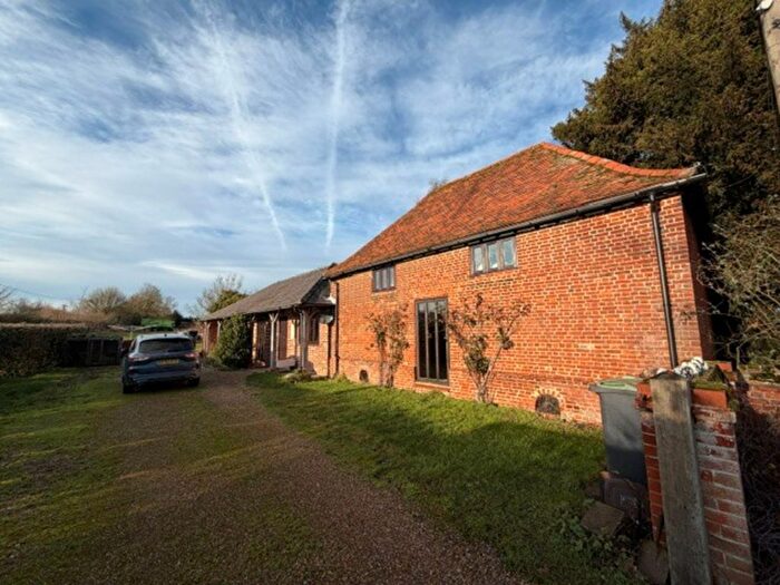 3 Bedroom Bungalow To Rent In Stickling Green, Saffron Walden, CB11