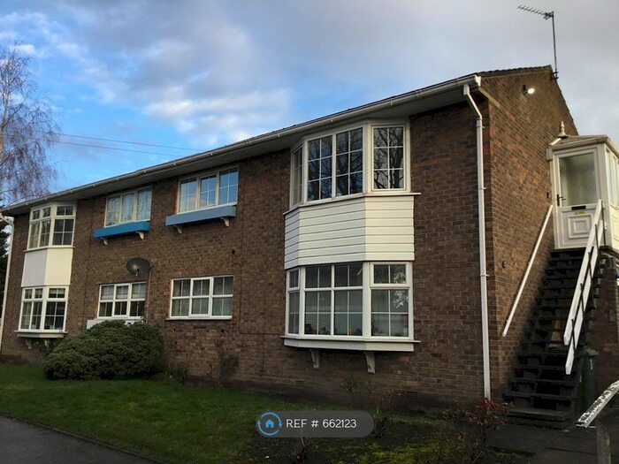 2 Bedroom Flat To Rent In Off College Grove Road, Wakefield, WF1