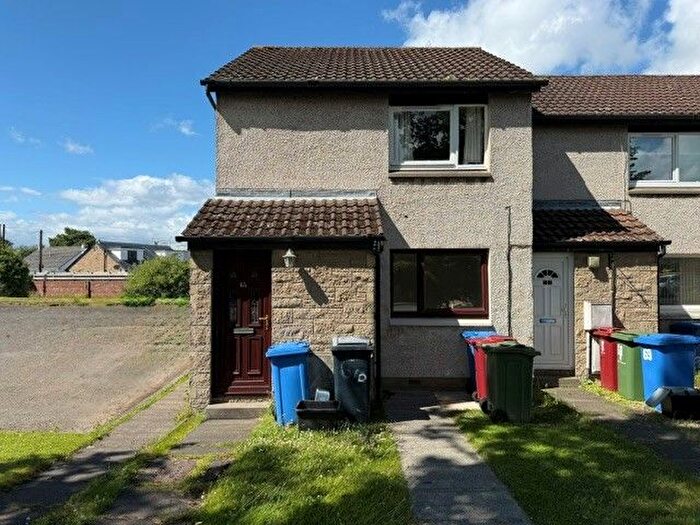 1 Bedroom Flat To Rent In Philpingstone Road, Falkirk, Bo'ness, EH51