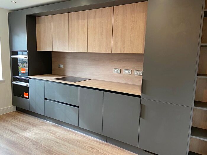 3 Bedroom House To Rent In Munday Lane, Warwick, CV34