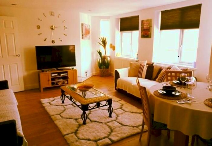 1 Bedroom Flat To Rent In Lichfield Road, Aston, Birmingham, B6