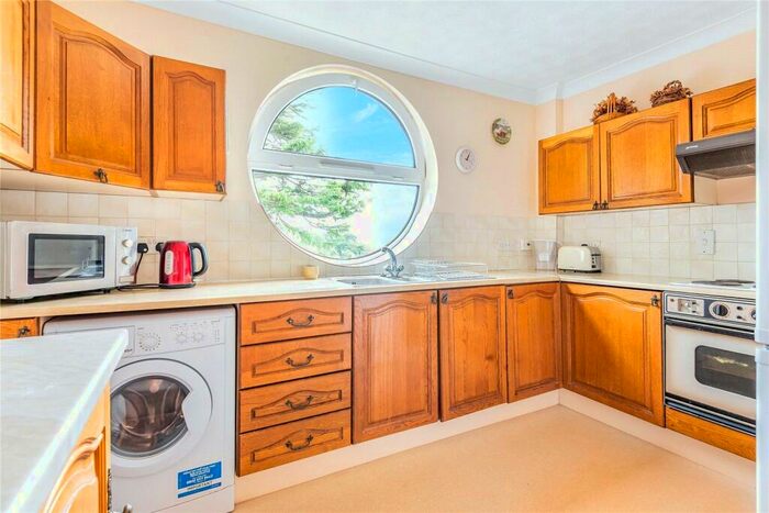 2 Bedroom Apartment To Rent In Fairlea Grange, Denbigh Gardens, Bassett, Hampshire, SO16