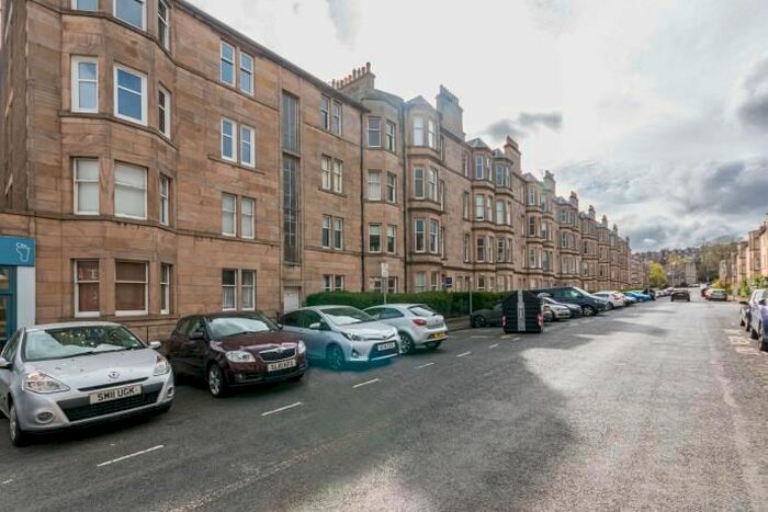 2 Bedroom Flat To Rent In Learmonth Grove, Edinburgh, EH4