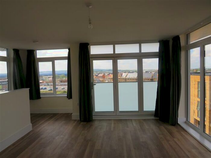 3 Bedroom Apartment To Rent In Brooklands Square, Brooklands, Milton Keynes, MK10