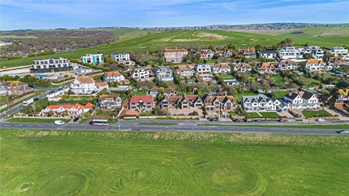 5 Bedroom Detached House For Sale In Roedean Way, Brighton, East Sussex, BN2