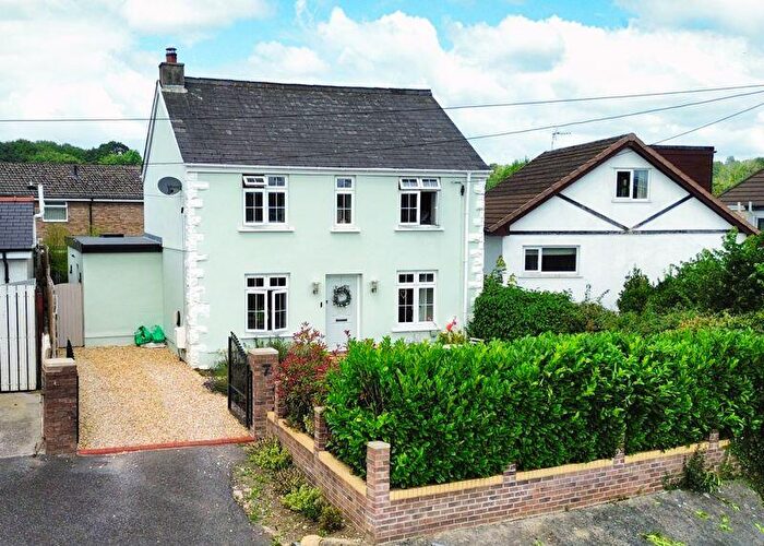 4 Bedroom Cottage For Sale In Penlline Villa, Hawthorn Drive, Coychurch, Bridgend, CF35