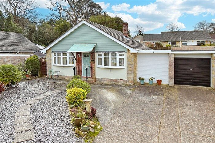 2 Bedroom Detached Bungalow For Sale In Royal Walk, Ryde, Isle Of Wight, PO33