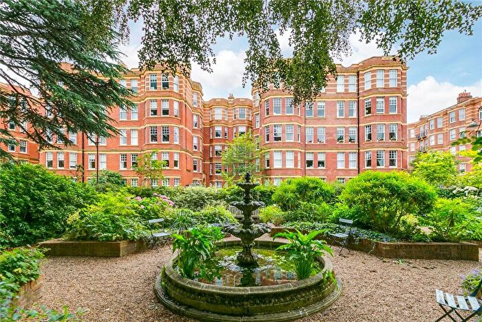 2 Bedroom Flat To Rent In Sutton Court, London, W4