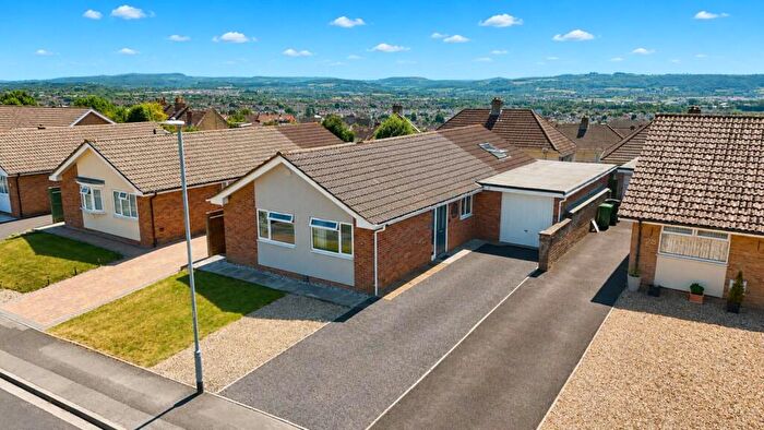 3 Bedroom Detached Bungalow For Sale In Ashbury Drive, Milton Hillside, BS22