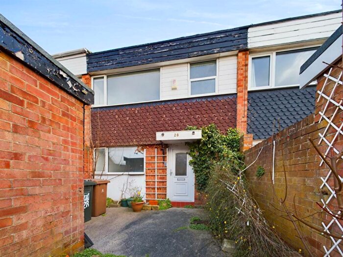 3 Bedroom Terraced House For Sale In Sandwich Road, North Shields, NE29