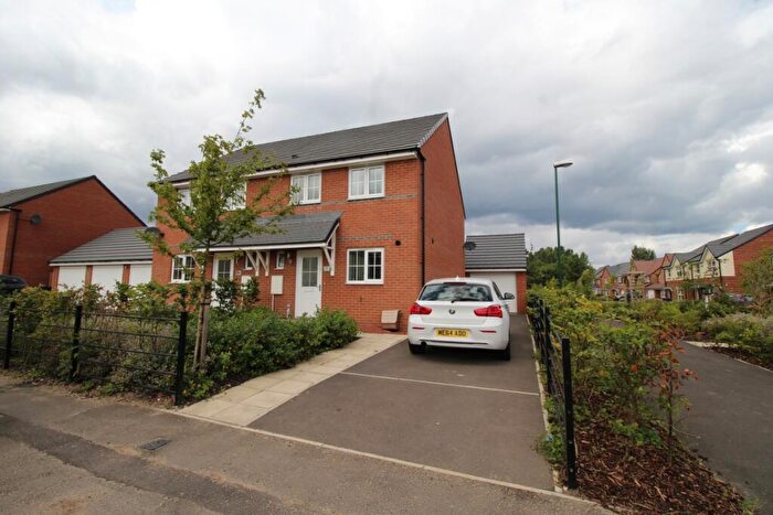 3 Bedroom Semi-Detached House To Rent In Monkton Lane, Hebburn, Tyne And Wear, NE31