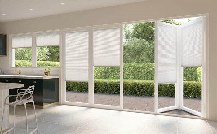 Property For Sale In A Specialist Manufacturer Of A Wide Range Of Blinds, Barford St. Martin, Wiltshire, SP3