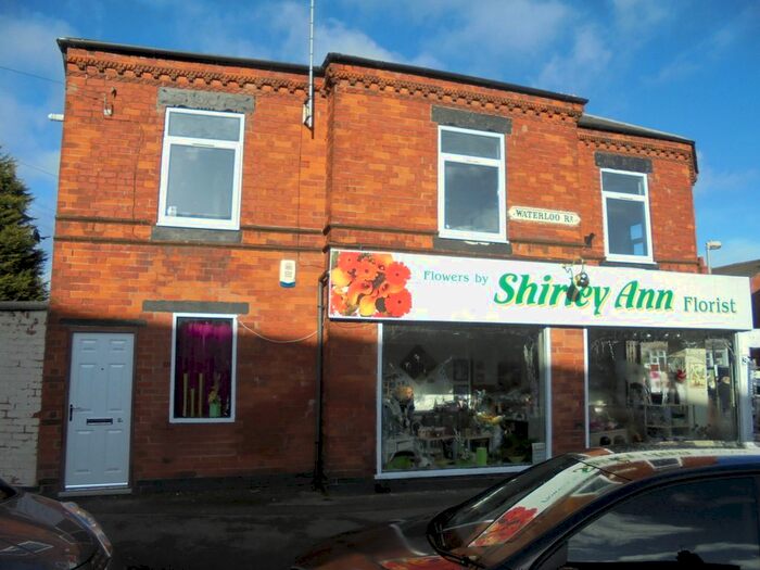 1 Bedroom Flat To Rent In Waterloo Road, Kings Heath, B14