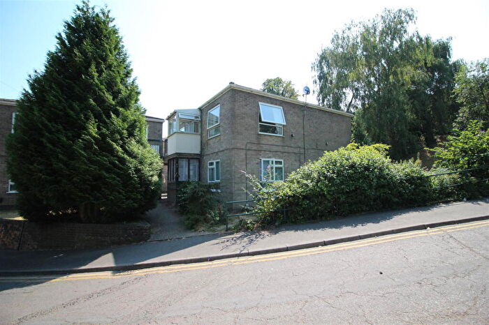 2 Bedroom Property To Rent In Horns Lane, Norwich, NR1