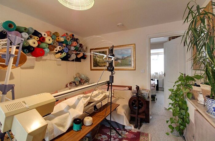 1 Bedroom Maisonette To Rent In Abbey Road, Basingstoke, Hampshire, RG24