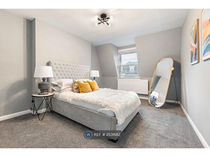 1 Bedroom Flat To Rent In St Julians Road, London, NW6