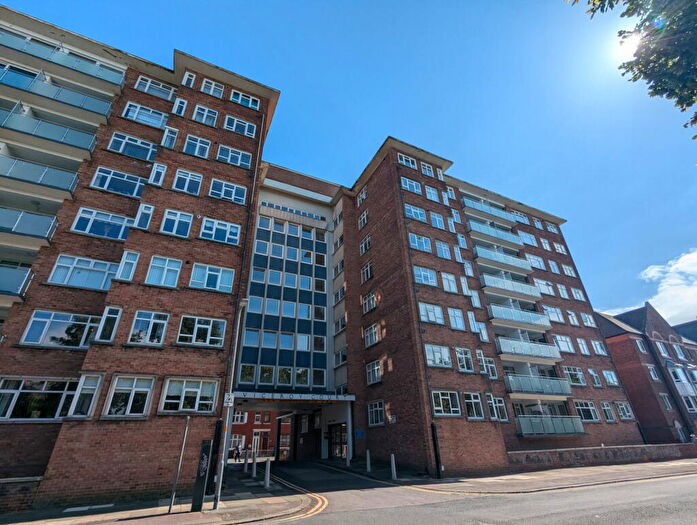 1 Bedroom Apartment To Rent In First Floor, Viceroy Court, Southport, Merseyside, PR8