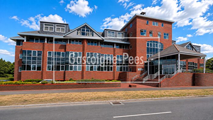 1 Bedroom Flat To Rent In Liongate House, Guildford, GU1