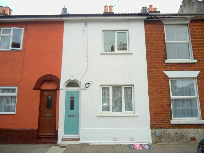 2 Bedroom Terraced House To Rent In Langley Road, Portsmouth PO2