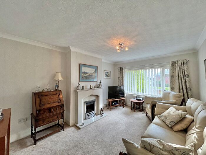 3 Bedroom Bungalow For Sale In Grizedale Avenue, Poulton-Le-Fylde, FY6