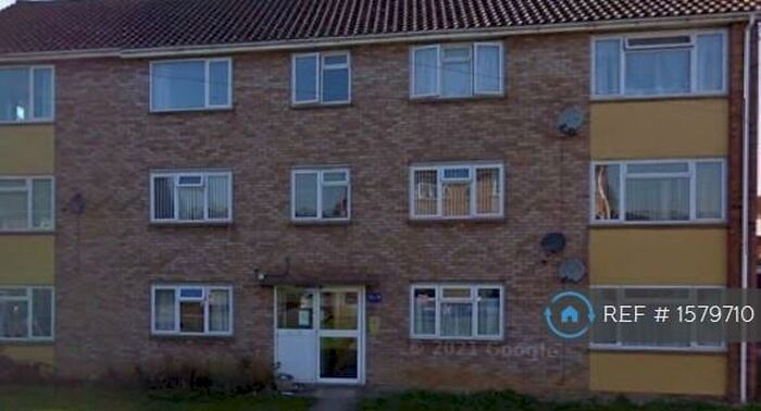 2 Bedroom Flat To Rent In St. Swithins Drive, Lower Quinton, Stratford-Upon-Avon, CV37