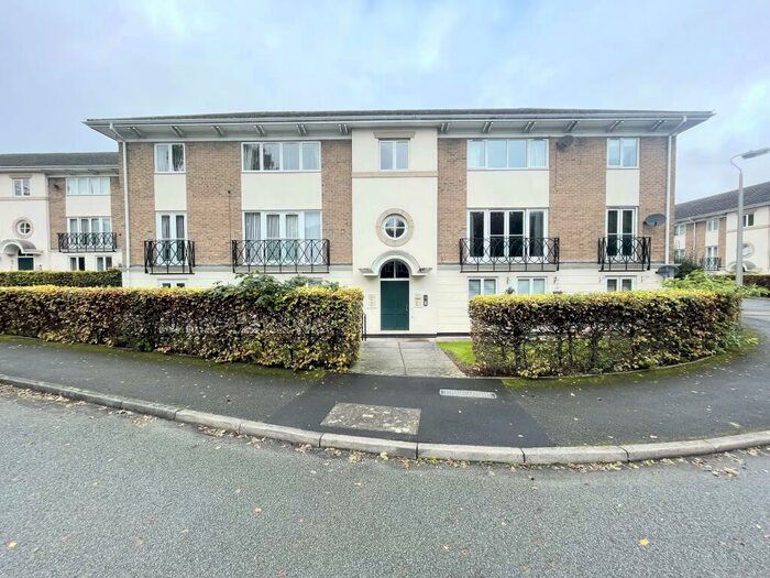 2 Bedroom Flat To Rent In Hawkesbury Mews, Central/Denes - Darlington, DL3