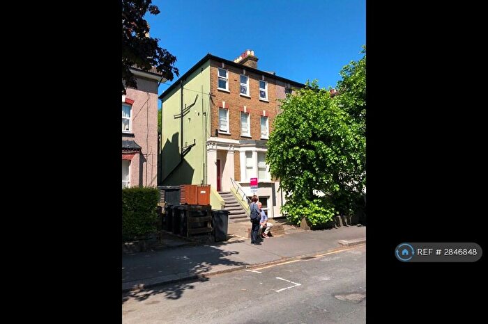 1 Bedroom Flat To Rent In Clyde Road, Croydon, CR0