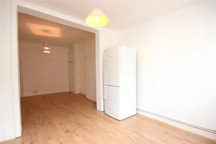 2 Bedroom Bungalow To Rent In Filton Avenue, Filton, Bristol, BS34