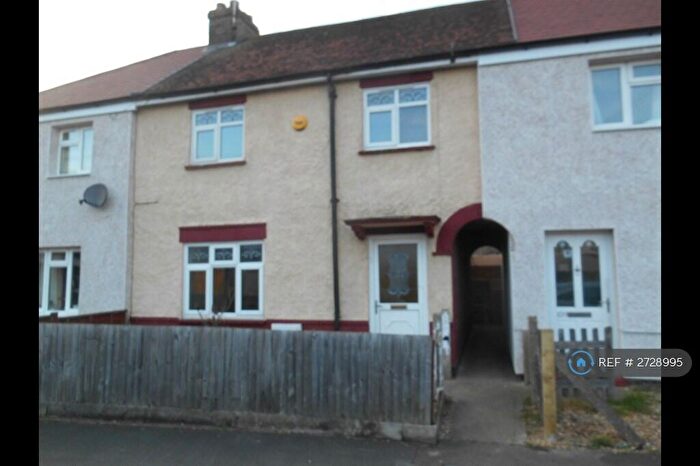 3 Bedroom Terraced House To Rent In Essex Rd, Stamford, PE9