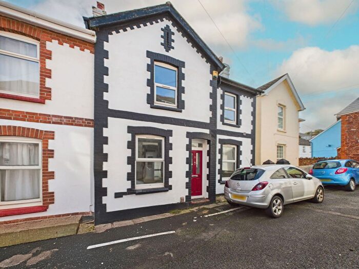 3 Bedroom Semi Detached House For Sale In Millbrook Road, Paignton, TQ3