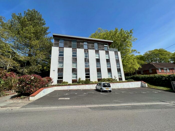 2 Bedroom Apartment To Rent In Sparkford Road, Winchester, SO22