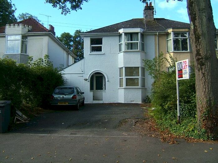 3 Bedroom Semi-Detached House To Rent In Newton Road, Torquay, TQ2