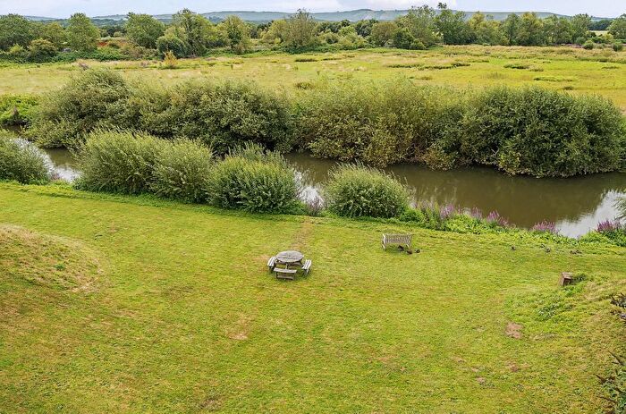 3 Bedroom Flat For Sale In Arun Prospect Station Road, Pulborough, RH20